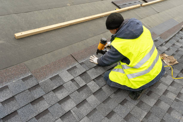 Best New Roof Installation  in East Rochester, NY
