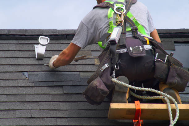Quick and Trustworthy Emergency Roof Repair Services in East Rochester, NY