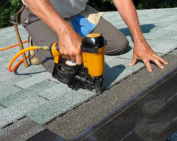 Best New Roof Installation  in East Rochester, NY