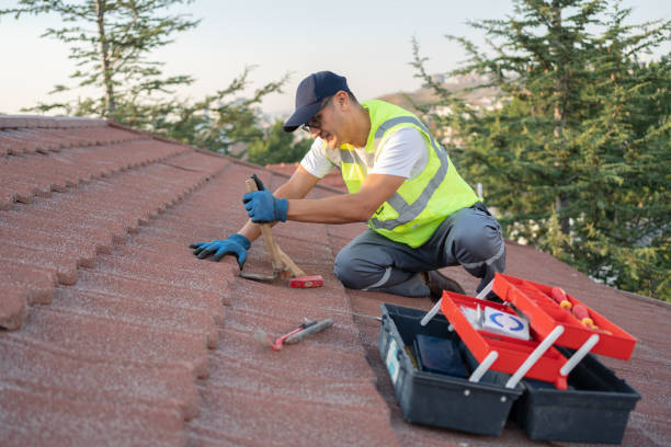 Quick and Trustworthy Emergency Roof Repair Services in East Rochester, NY