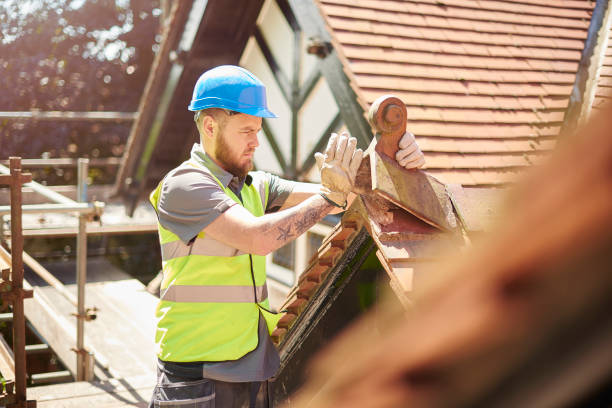 Best Flat Roof Repair Services  in East Rochester, NY