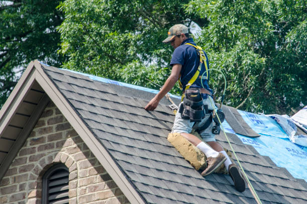 Best Roof Replacement Cost  in East Rochester, NY